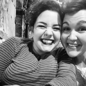 Meet your Posher, Annelise